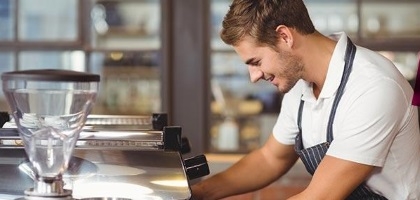 Nieuwe opleiding Food Specialist bij De Leijgraaf