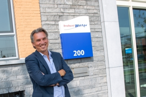 Brabant Water zet met Deltaplan Waterbesparing in op slim watergebruik