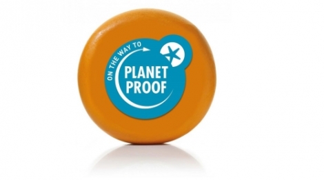 FrieslandCampina start productie duurzamere PlanetProof-kaas