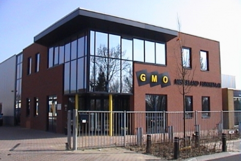 GMO Nederland in het Brabantse Hapert opent vol trots haar deuren 