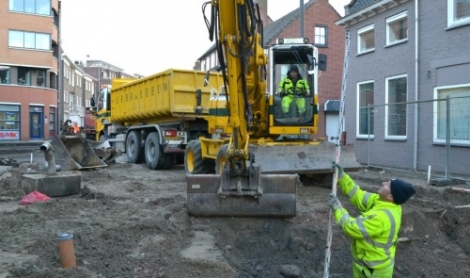 Twee nieuwe projecten voor Gebroeders de Leeuw uit Oosterhout