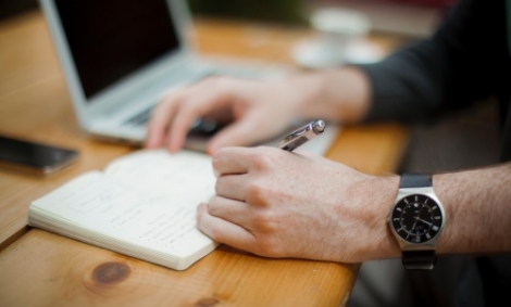 Stichting Ondernemersklankbord geeft advies in Halderberge