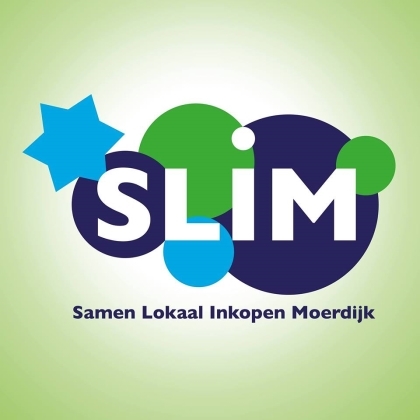 Aanmelden netwerkevent SLIM is gestart; gastspreker is Annemarie van Gaal