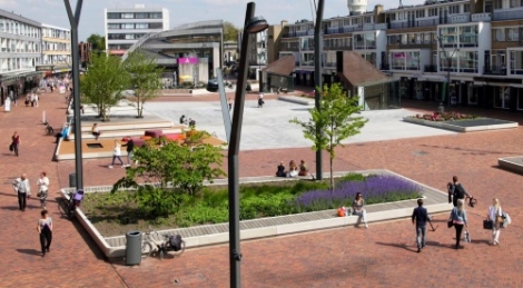 Gemeente Roosendaal kiest voor nieuwe citymarketingstrategie