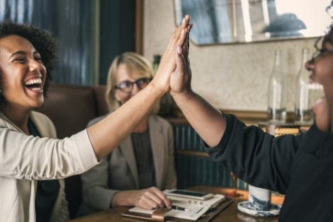 Gemeente Uden behaalt hoogste niveau voor sociaal ondernemen