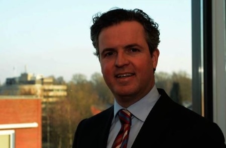 Gert Boeve nieuwe directeur bij Regio FoodValley