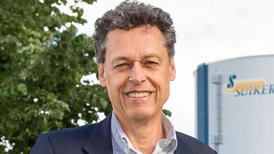 Interview met Gert de Raaff HAS-stuurgroeplid Zuidwestelijke Delta