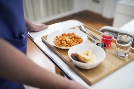 Verbeterprogramma duurzaam en gezond eten in de zorg in Brabant van start