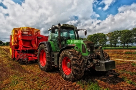 Zaaigeld Kringlooplandbouw voor ondernemers in Noordoost-Brabant