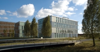 JS Network Solutions betrokken bij renovatie- en nieuwbouwproject 