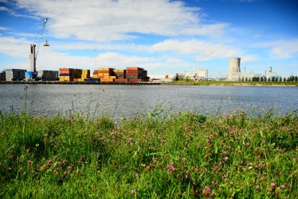 Port of Moerdijk wederom gecertificeerd voor duurzaamheid