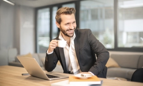 Hays onderzoekt het werkgeluk van de Nederlandse professional