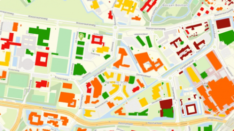 Kantoren verduurzamen: hoe staat het ervoor met de Science Parken?