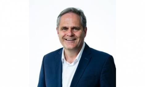 Karel Heijink nieuwe directeur VNO-NCW Midden