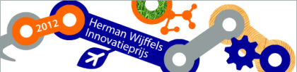 Nominaties Herman Wijffels Innovatieprijs 2012 bekend