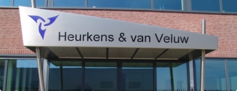 Succesvolle samenwerking tussen Heurkens & Van Veluw en Valor