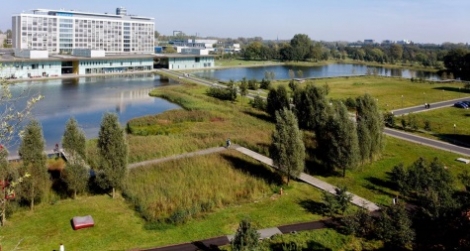 Nieuw: 'Bitcoin ATM' op High Tech Campus Eindhoven (HTCE)