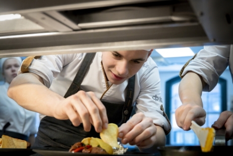 Rooi Pannen beste mbo van Noord-Brabant