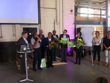 Huis van De Brabantse Kempen wint tweede prijs op de Europese Social Innovation Award!