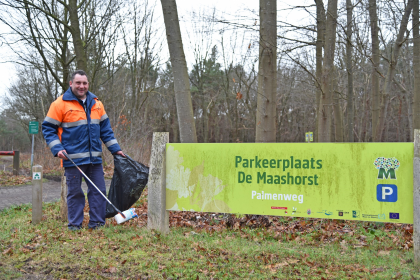 Bijzondere plaatsingen vanuit Participatiewet