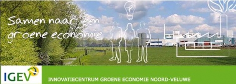 Netwerkevent 'Circulair ondernemen in 5 stappen' in Harderwijk