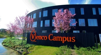 Vencomatic Group, innovator in de pluimveesector