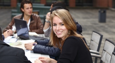 Juridische Hogeschool, met recht de beste