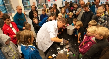 Arnhemse partijen organiseren dag vol innovatie en techniek