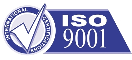 Kwaliteitsmanagementsysteem InforIT ISO 9001 gecertificeerd