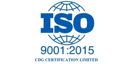 Nieuwe ISO certificering behaald door ACES Direct