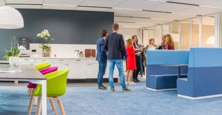 Startups regio Oss voortaan welkom in Incubator Maakstad Oss