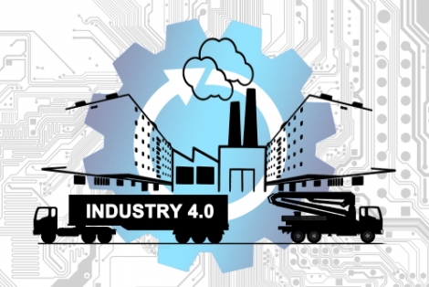 Industrie 4.0, een must?