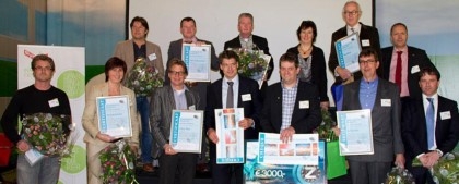 Vijf nominaties voor Zeeuwse innovatieprijs Emergo