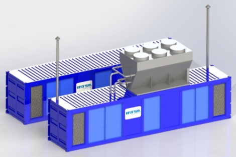 MTSA wil energietransitie versnellen met behulp van waterstof