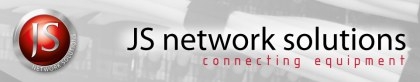 JS network solutions lanceert nieuwe website