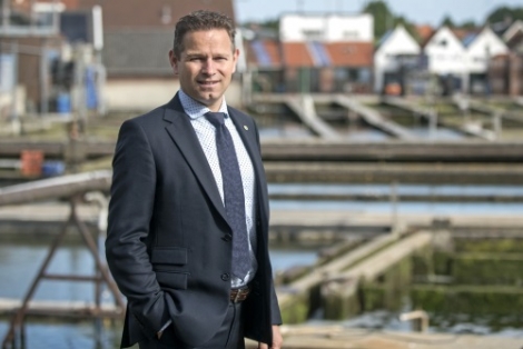 Food Agenda Zeeland zet in op toekomstbestendige foodsector