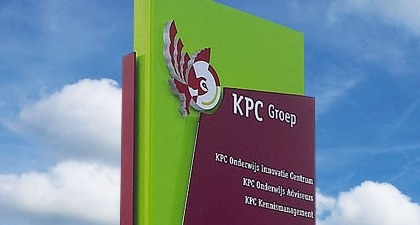 KPC Groep helpt Helicon met beter onderwijs tegen lagere kosten