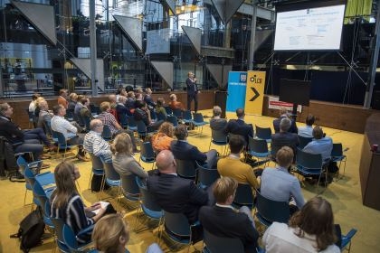 Succesvolle kick-off gezamenlijk Brabants klimaatprogramma