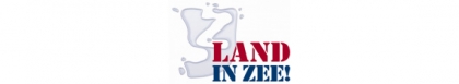 LAND IN ZEE!: Bron voor inspiratie voor focus, samenhang en positionering