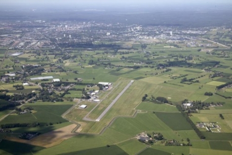 Provincies voeren constructief overleg over vliegroutes Lelystad Airport