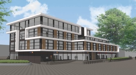 Leenders start met transformatie van 45 Udense loftwoningen