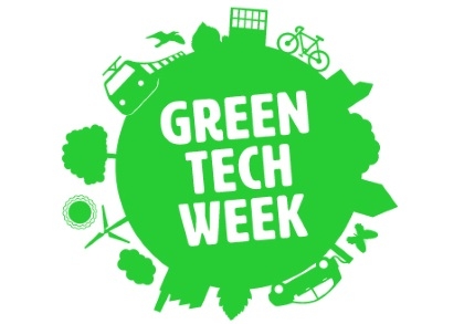 Vierde GreenTech Week 2017 nadert