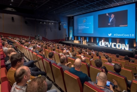 Luminis benadrukt belang van samenwerking tijdens jaarlijkse IT-conferentie