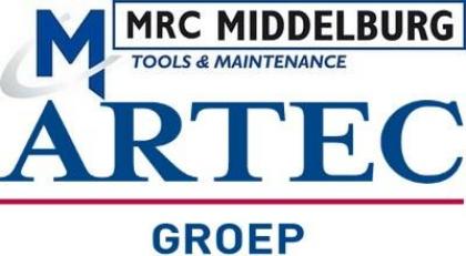 MRC pakt in samenwerking met de Artec Groep een grote revisieklus aan