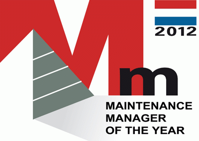 Maintenance Manager van het jaar 2012: Cor van der Linde