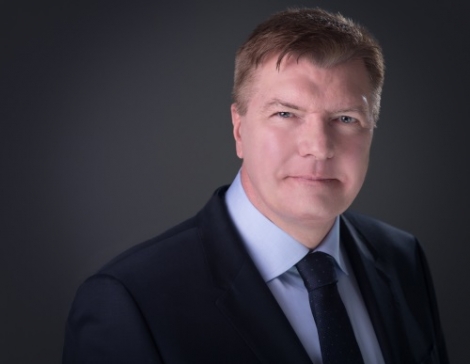 Nieuwe CEO voor XPO Logistics Europe: Malcolm Wilson