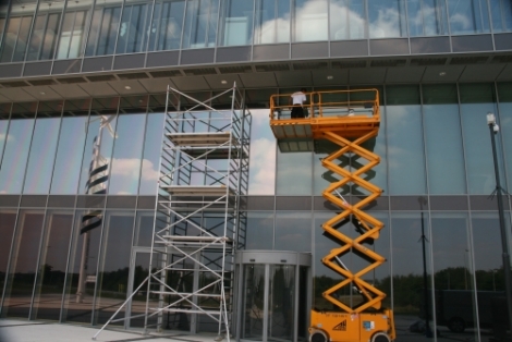 Van Luna Glass Tinting  mag de zon altijd schijnen