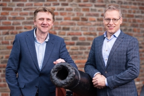 VIRO opent nieuwe vestiging in Zwolle