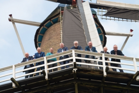 Groeiende groep Achterhoekse ondernemers sluit zich aan bij AOD