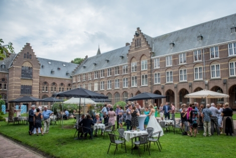 Rijke historie Bovendonk is basis voor duurzame toekomst